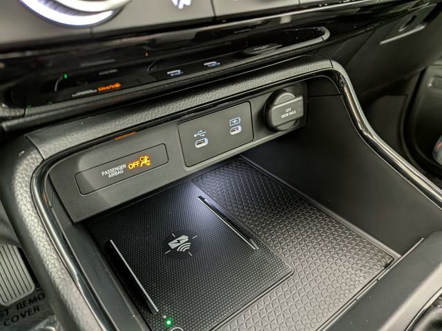 New 2026 Honda CR-V EX-L image 9