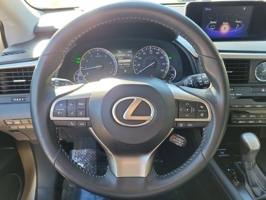 Used 2018 Lexus RX 350 FWD image 23