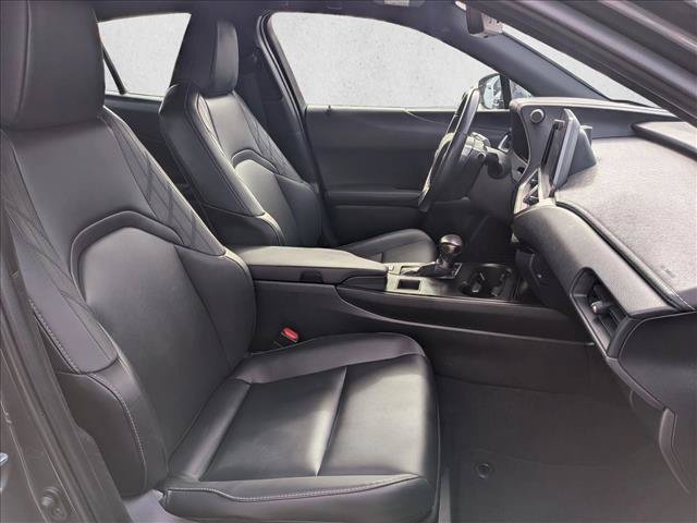 Used 2024 Lexus UX 250h FWD image 21
