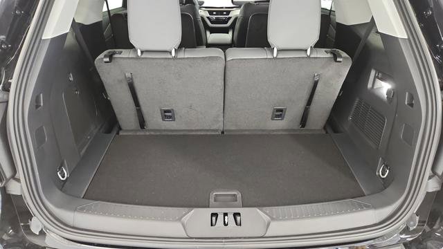 New 2026 Ford Explorer Active w/ Active Comfort Package image 22