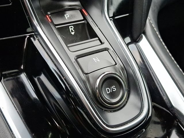 Certified 2025 Acura RDX SH-AWD image 15
