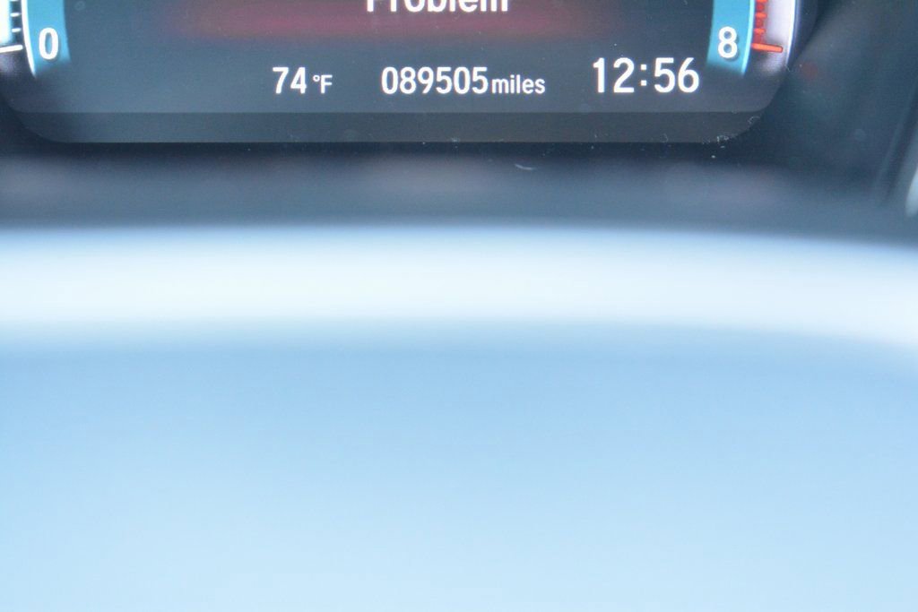 Used 2020 Honda Civic EX image 13