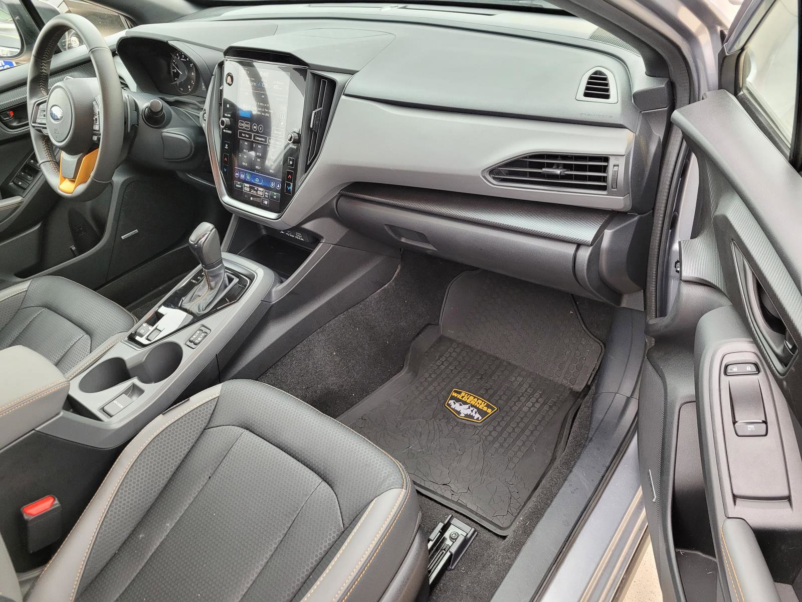 Certified 2025 Subaru Crosstrek 2.5i Wilderness w/ Crosstrek Mirror Package image 23