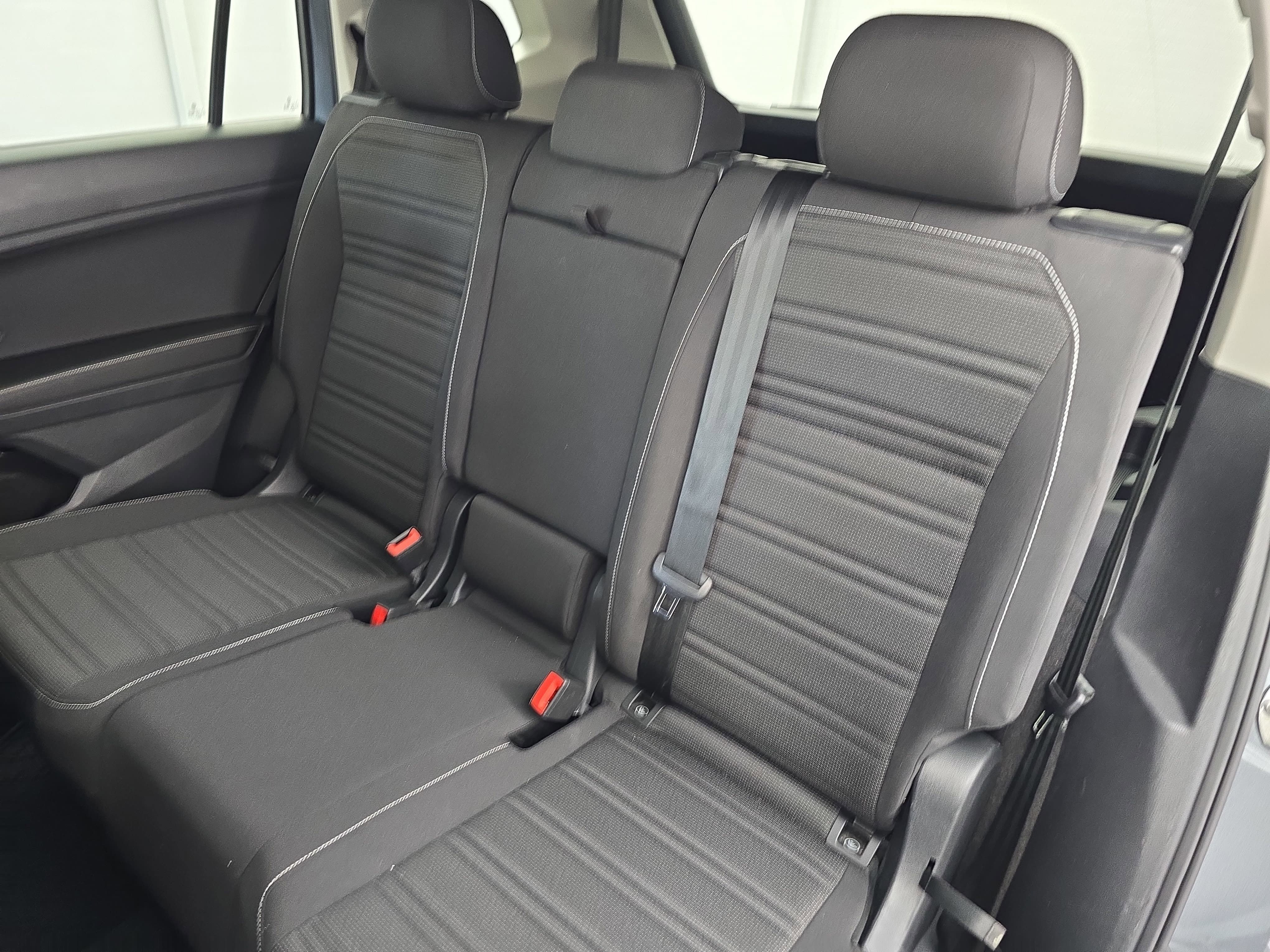 Certified 2023 Volkswagen Tiguan S w/ Driver Assistance Package FWD image 13