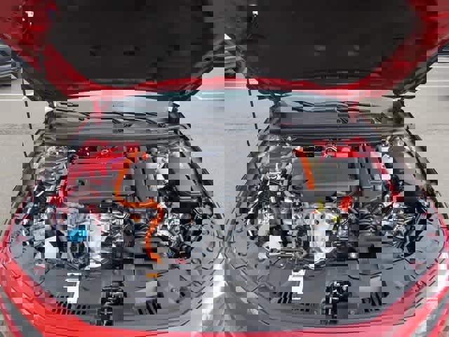 New 2025 Honda Accord Touring image 10