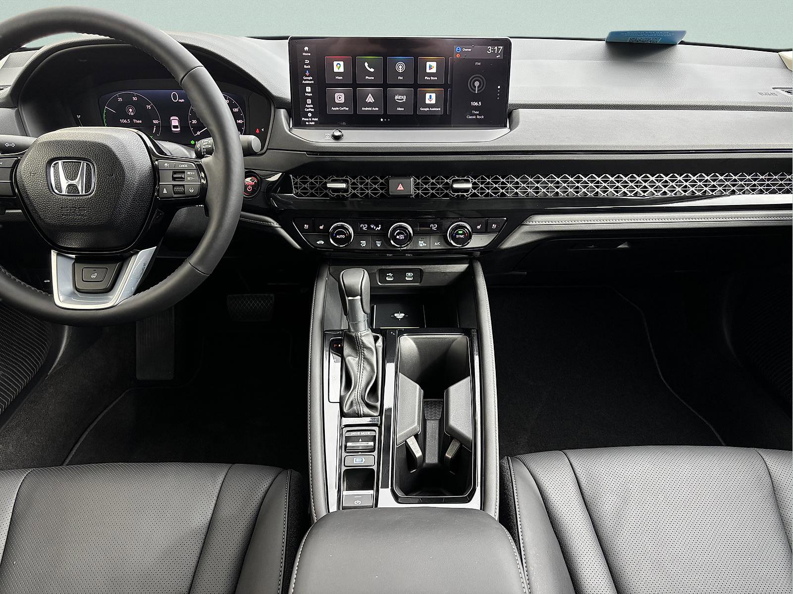 Certified 2025 Honda Accord Touring image 38