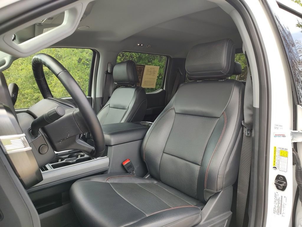 Used 2023 Ford F250 Lariat w/ Lariat Ultimate Package image 20