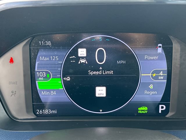 Used 2022 Chevrolet Bolt EUV Premier w/ Sun & Sound Package image 28