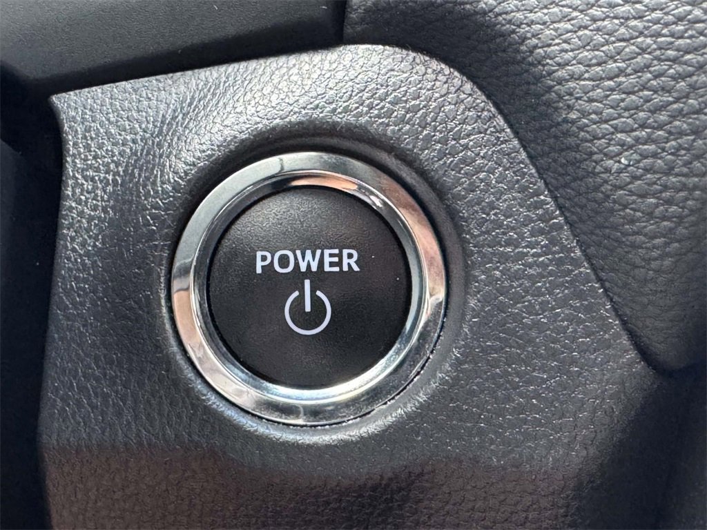 Used 2024 Toyota RAV4 XLE image 8