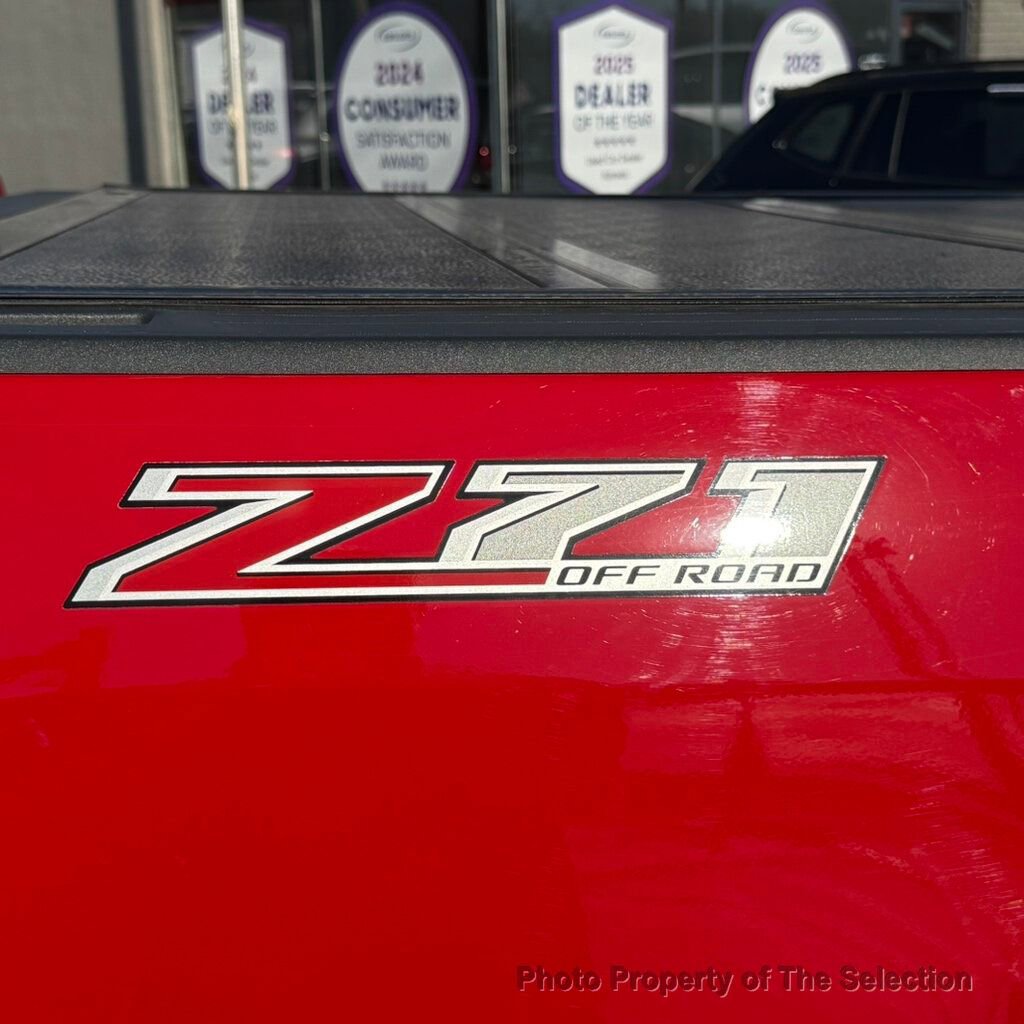 Used 2015 Chevrolet Colorado Z71 image 15