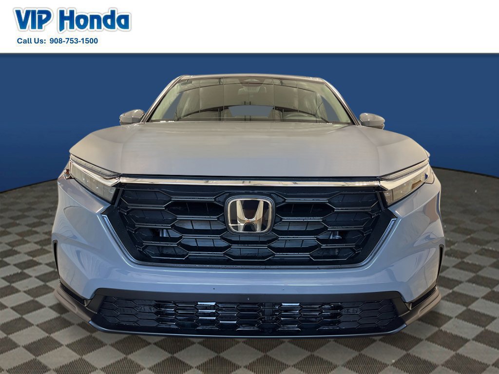 New 2027 Honda CR-V LX image 9