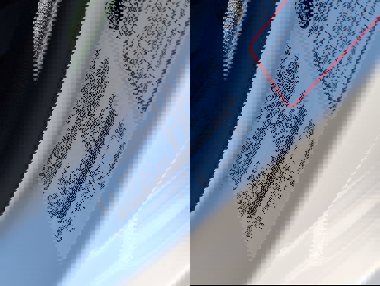 Used 2019 Ford Fiesta SE image 24