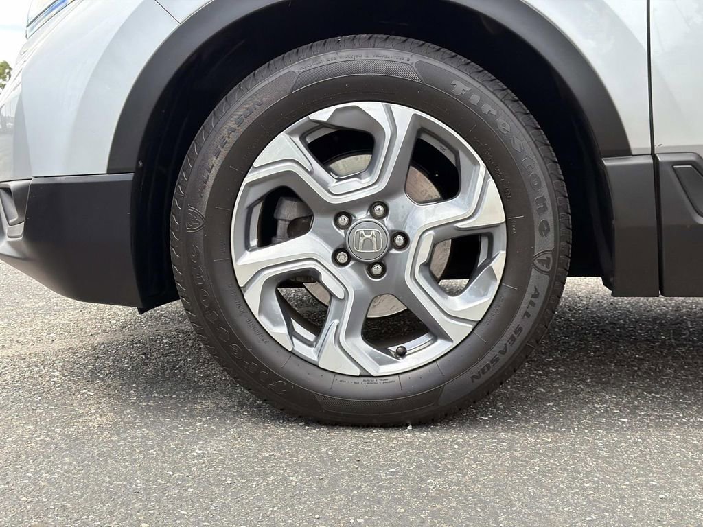 Used 2018 Honda CR-V EX-L image 58