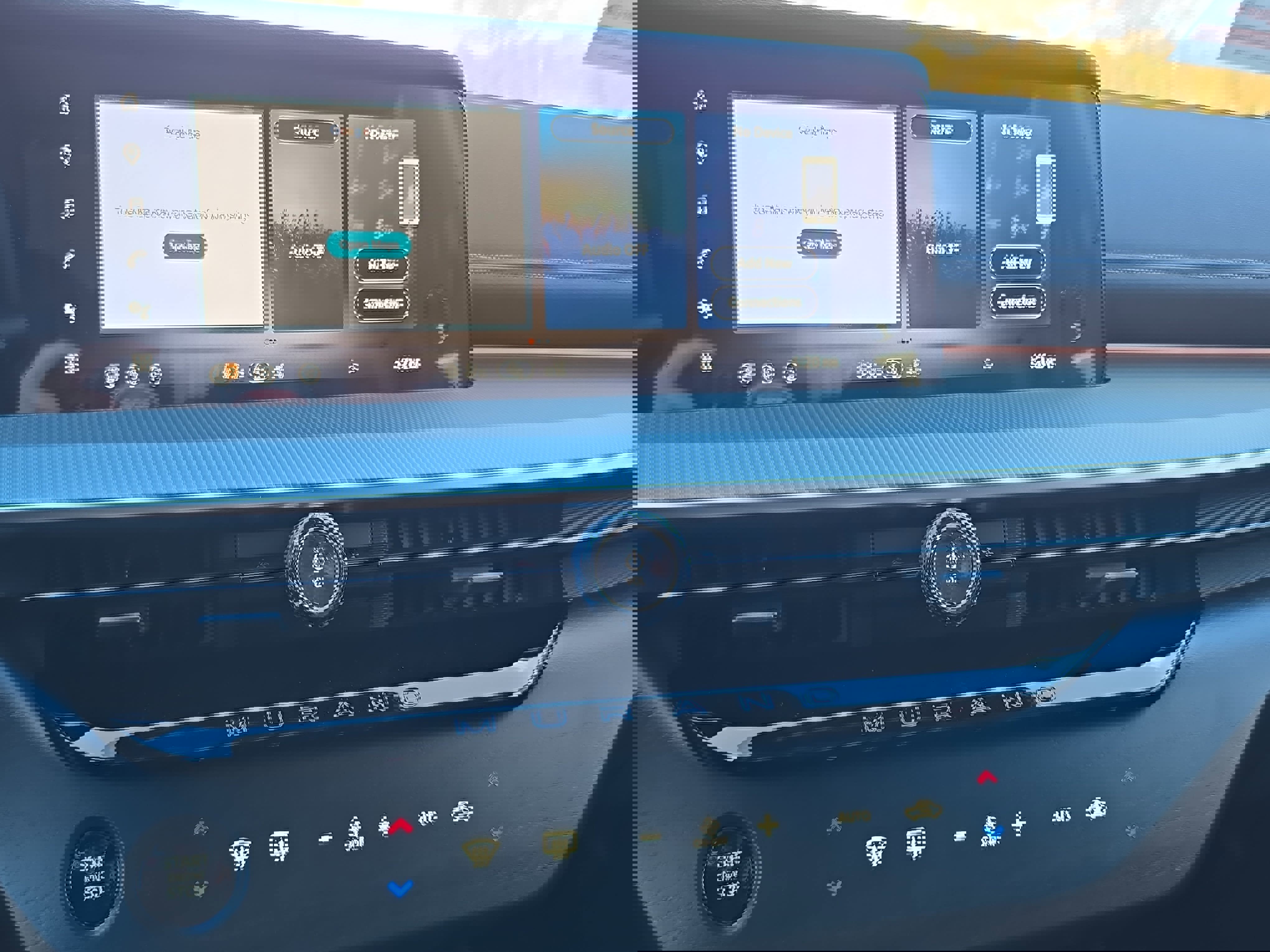 New 2026 Nissan Murano Platinum w/ Cargo Package image 20