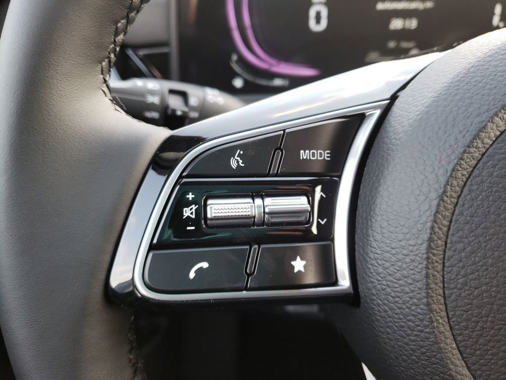 New 2026 Kia Seltos S image 13