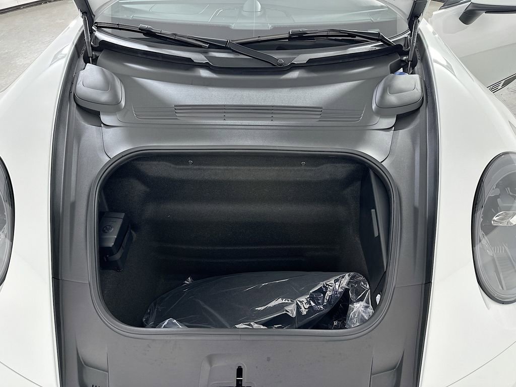 New 2026 Porsche 911 Carrera 4S image 33