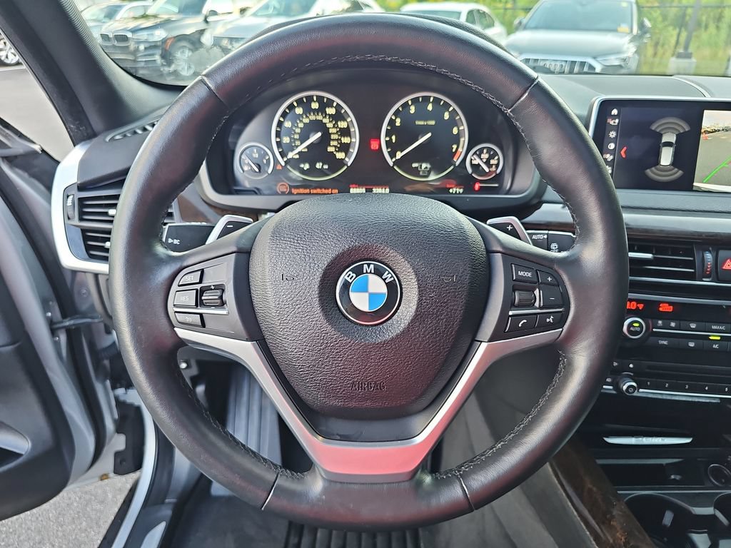 Used 2018 BMW X5 xDrive40e AWD/4WD image 17