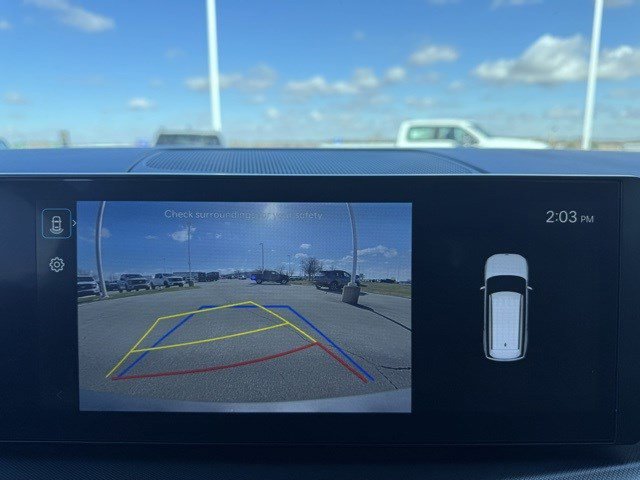 Used 2025 Hyundai Santa Fe SEL image 19