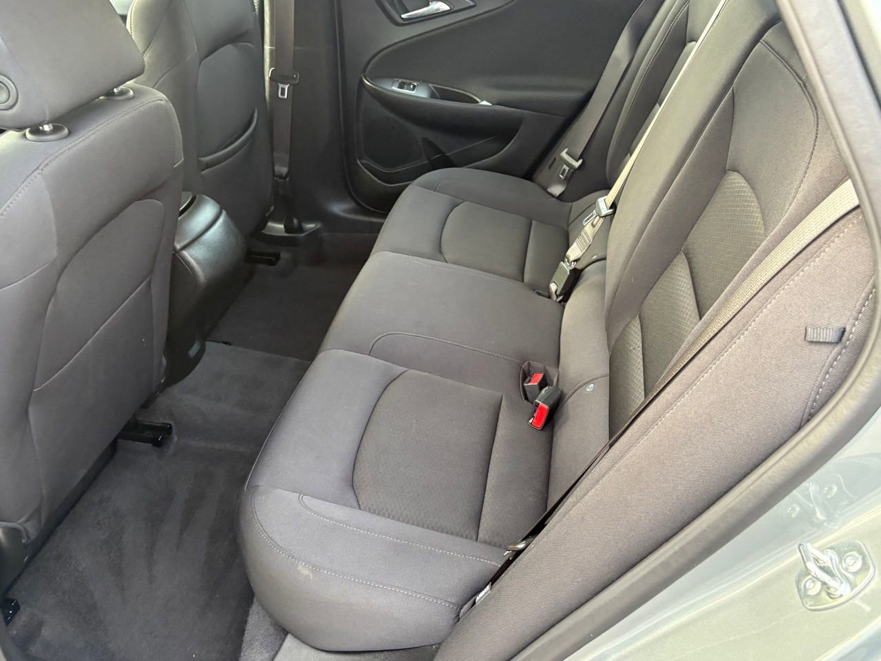 Used 2025 Chevrolet Malibu LS image 31