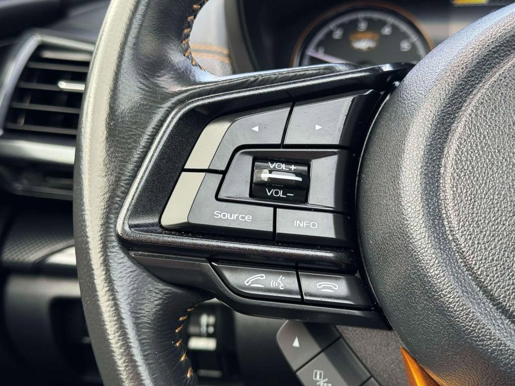 Used 2023 Subaru Forester Wilderness image 23