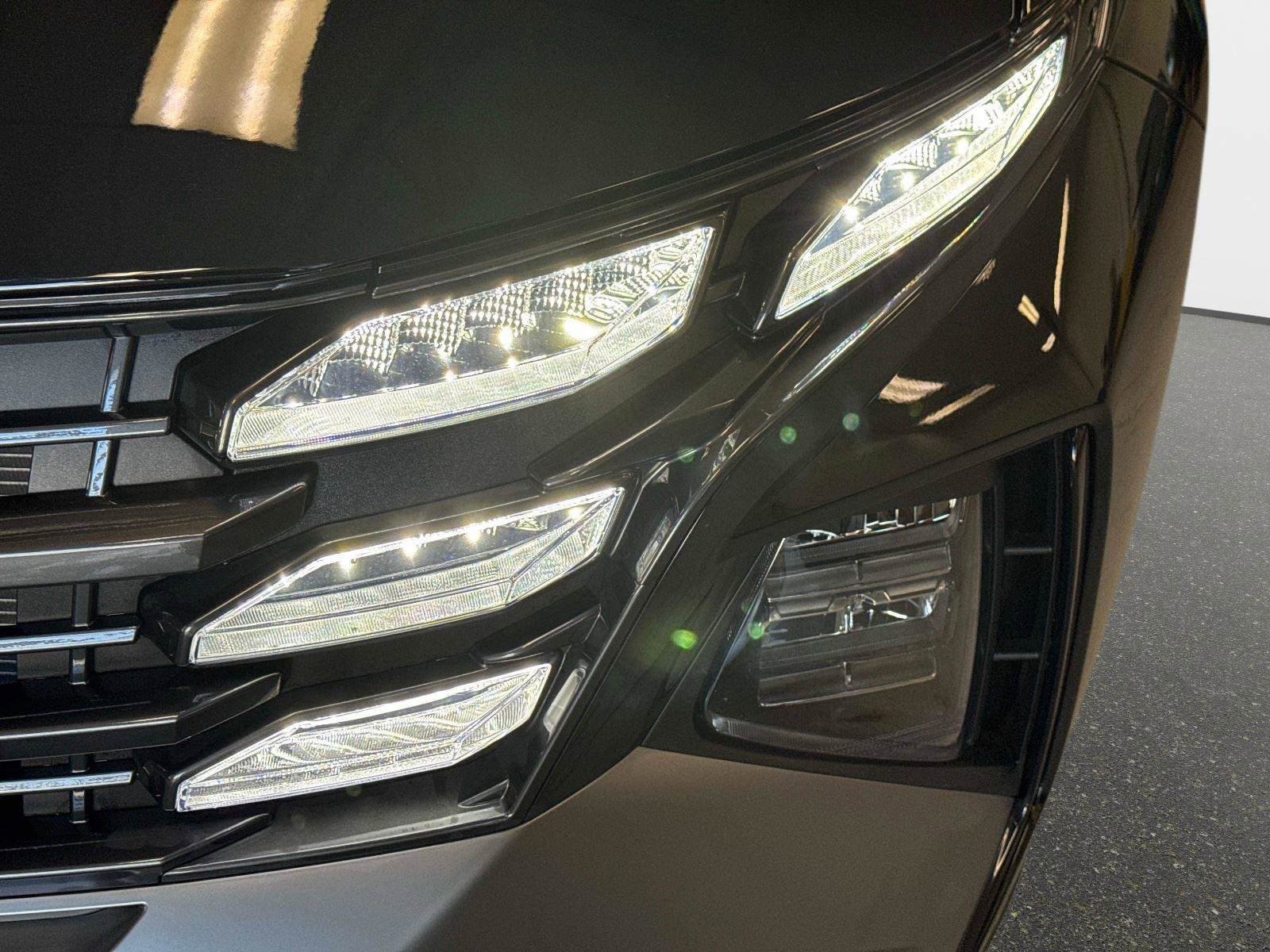 Used 2026 Hyundai Tucson SEL image 10