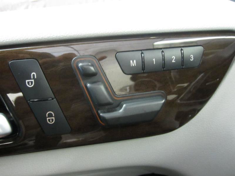 Used 2014 Mercedes-Benz ML 350 4MATIC image 24