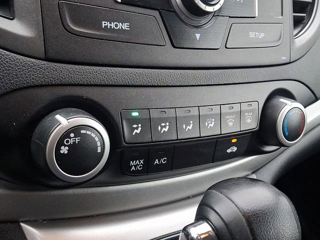 Used 2014 Honda CR-V LX image 15
