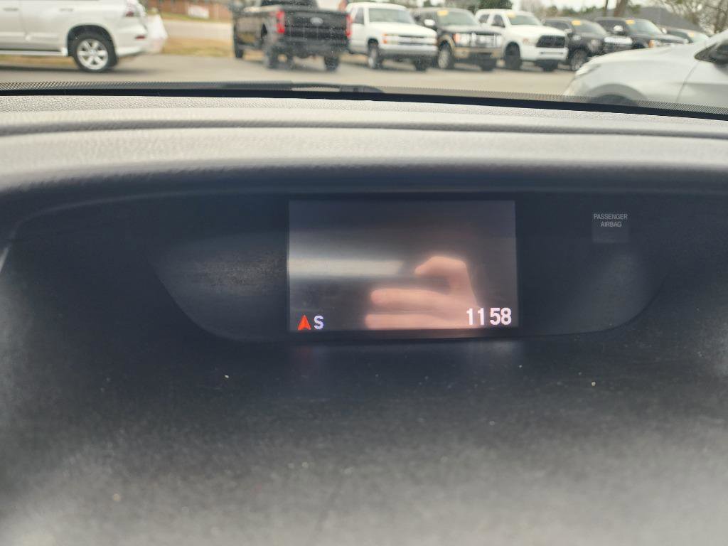 Used 2015 Honda CR-V EX image 16