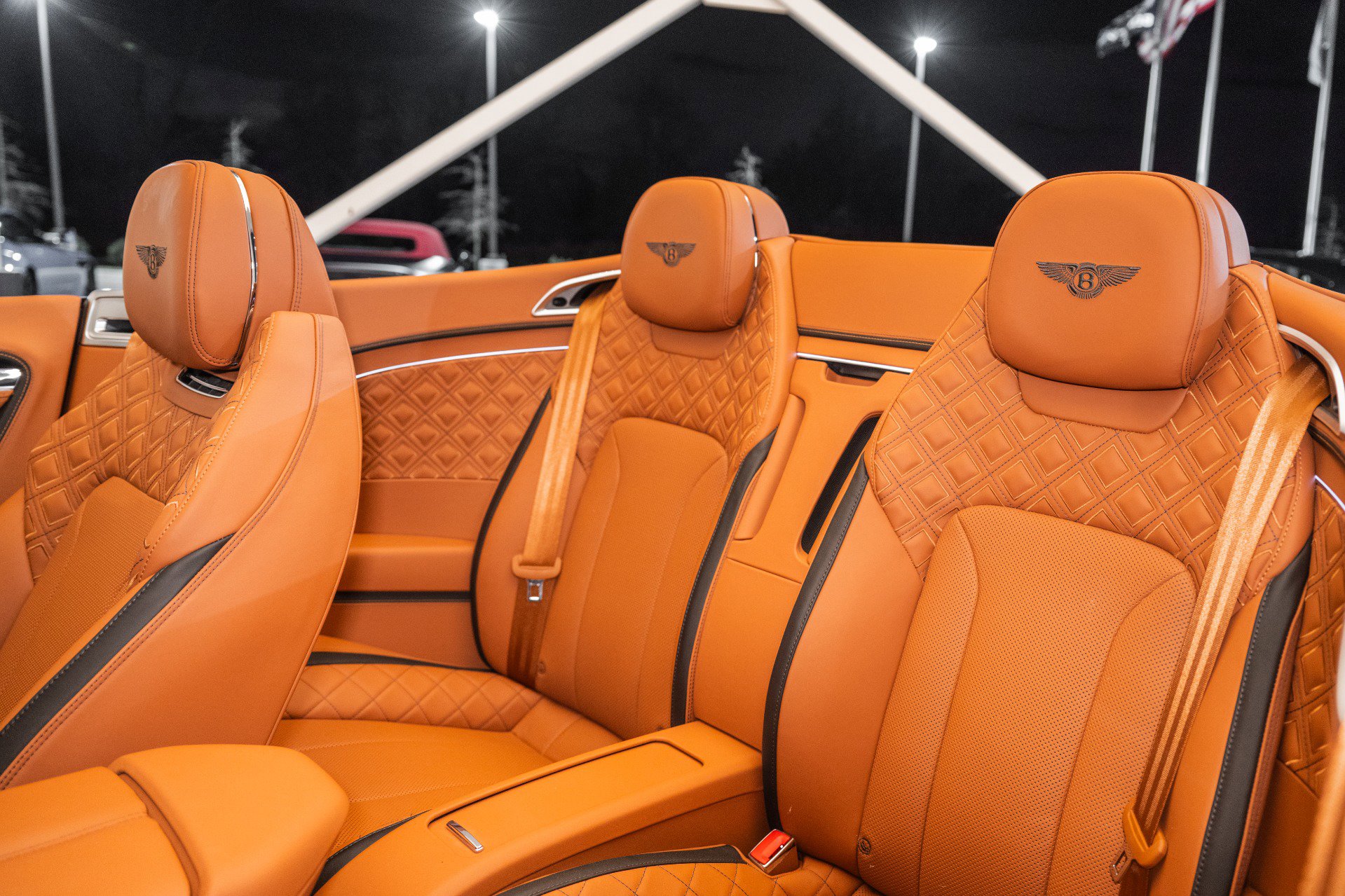 Used 2023 Bentley Continental GT Speed image 19