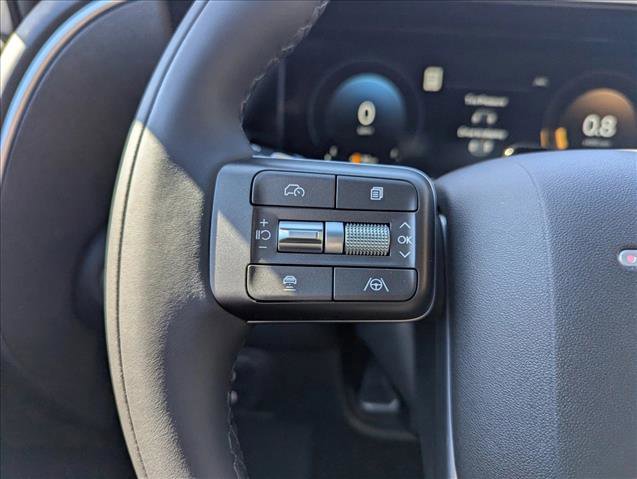 New 2026 Hyundai Palisade Calligraphy image 13