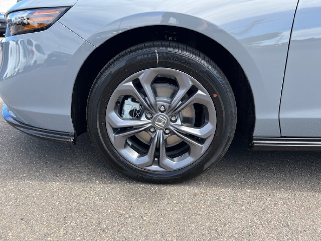 New 2026 Honda Accord EX-L image 28