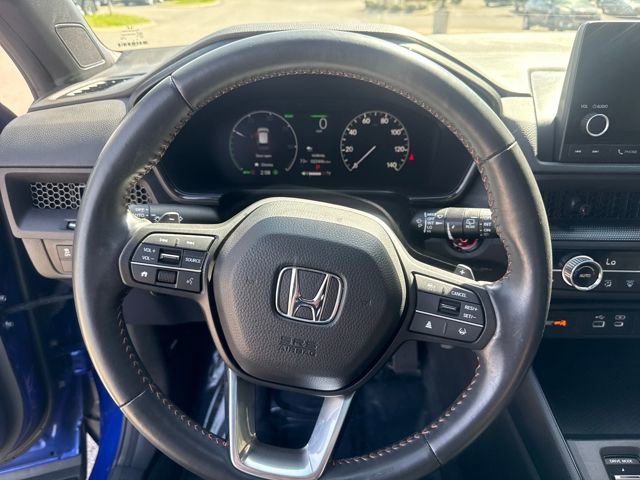 Used 2024 Honda CR-V Sport image 11