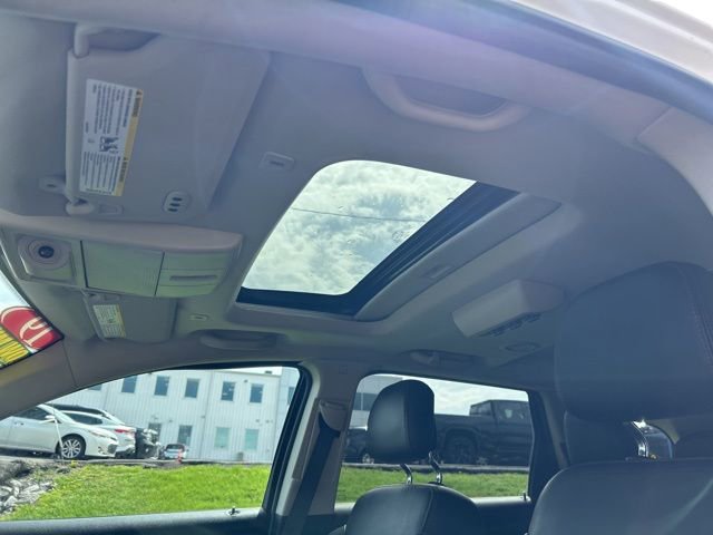 Used 2019 Dodge Journey GT w/ Nav & Sun Group image 10