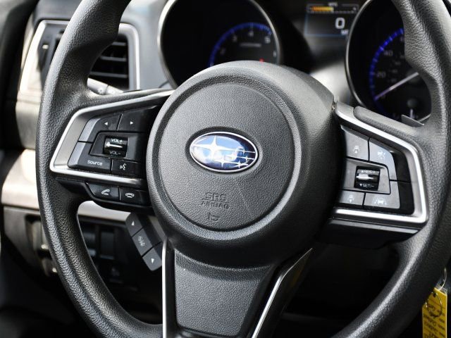 Used 2019 Subaru Outback 2.5i AWD/4WD image 24