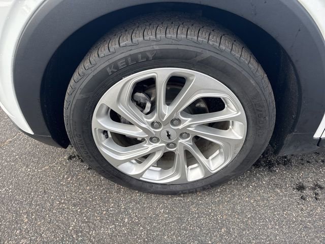 Used 2023 Chevrolet Bolt EUV LT w/ Driver Confidence Package image 28