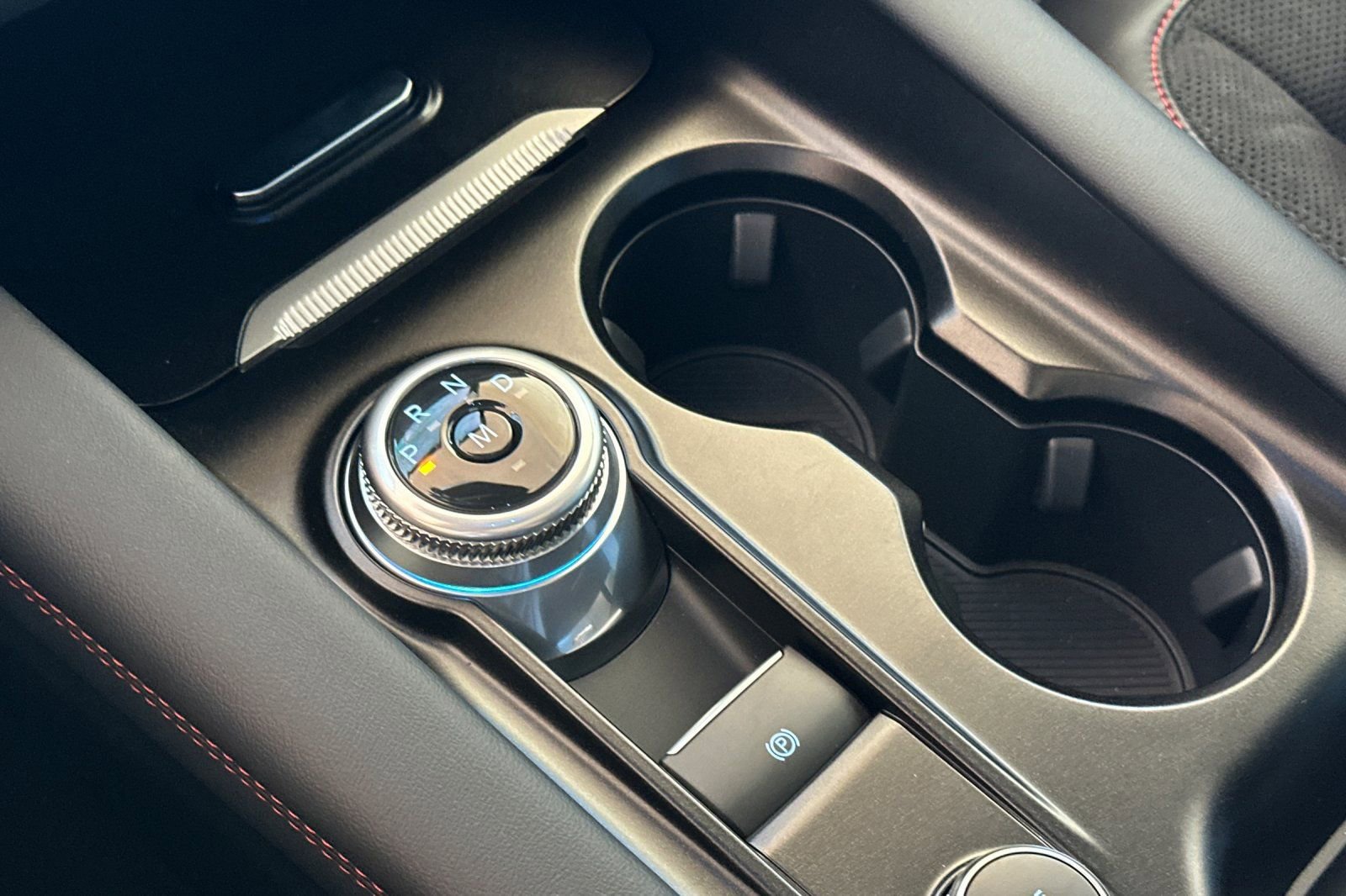 New 2025 Ford Explorer ST w/ Sun And Sound Package image 22