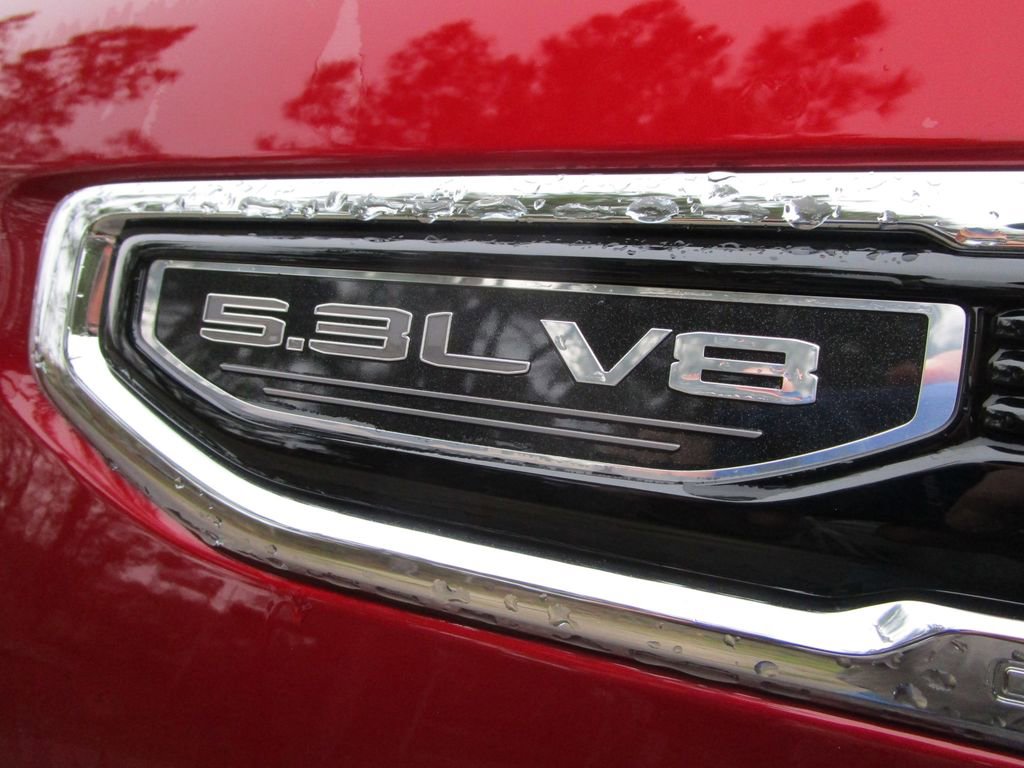 Used 2024 GMC Sierra 1500 SLT w/ SLT Premium Plus Package image 20