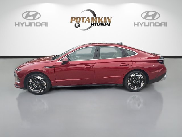 Certified 2026 Hyundai Sonata SEL FWD image 9