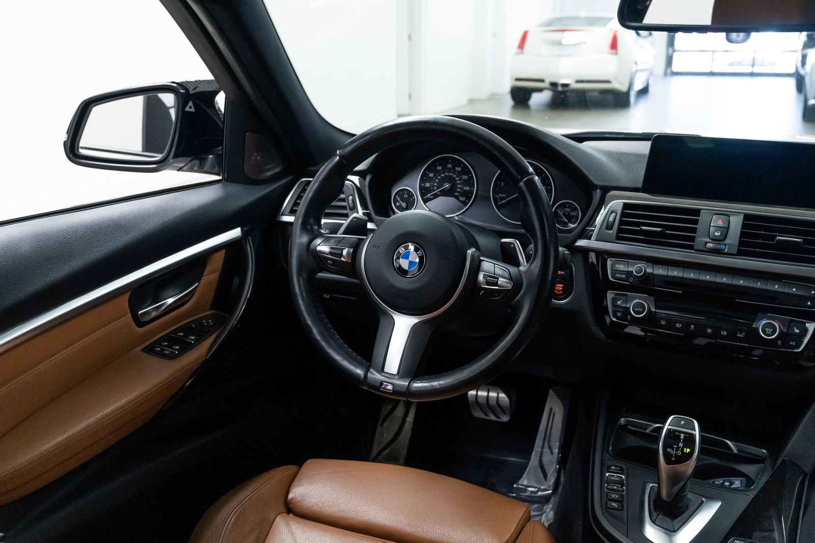 Used 2016 BMW 340i Sedan image 9