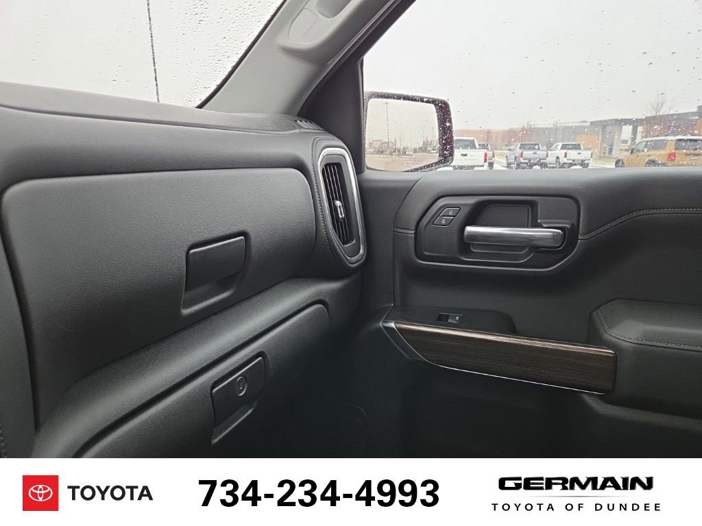 Used 2019 Chevrolet Silverado 1500 LT w/ All-Star Edition image 31