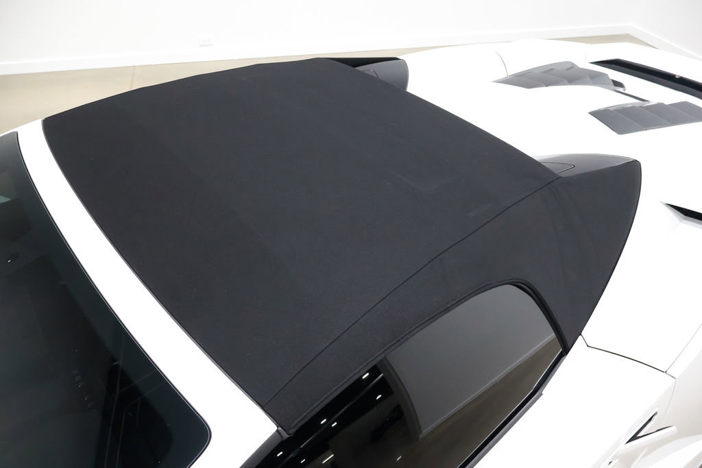 Used 2024 Lamborghini Huracan EVO image 31