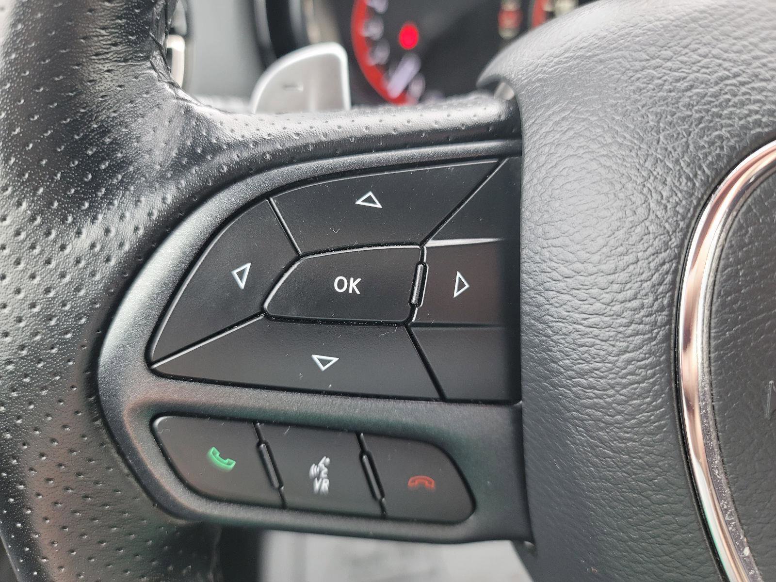 Used 2025 Dodge Durango GT AWD/4WD image 23