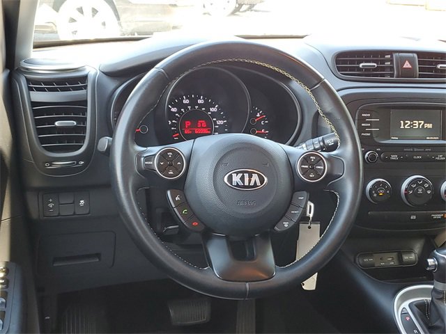 Used 2016 Kia Soul + w/ Designer's Package image 8