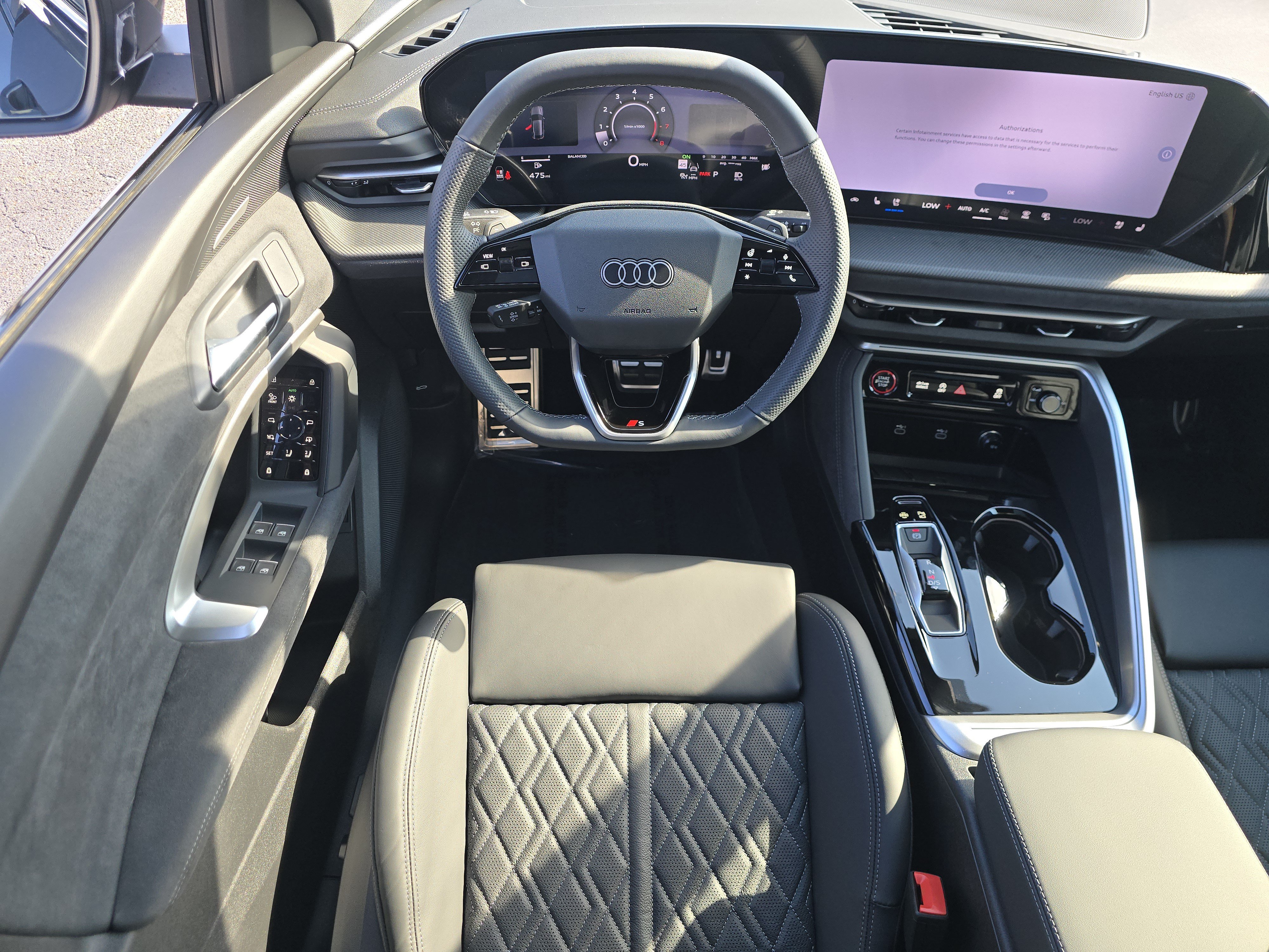 New 2026 Audi SQ5 Premium Plus AWD/4WD image 23
