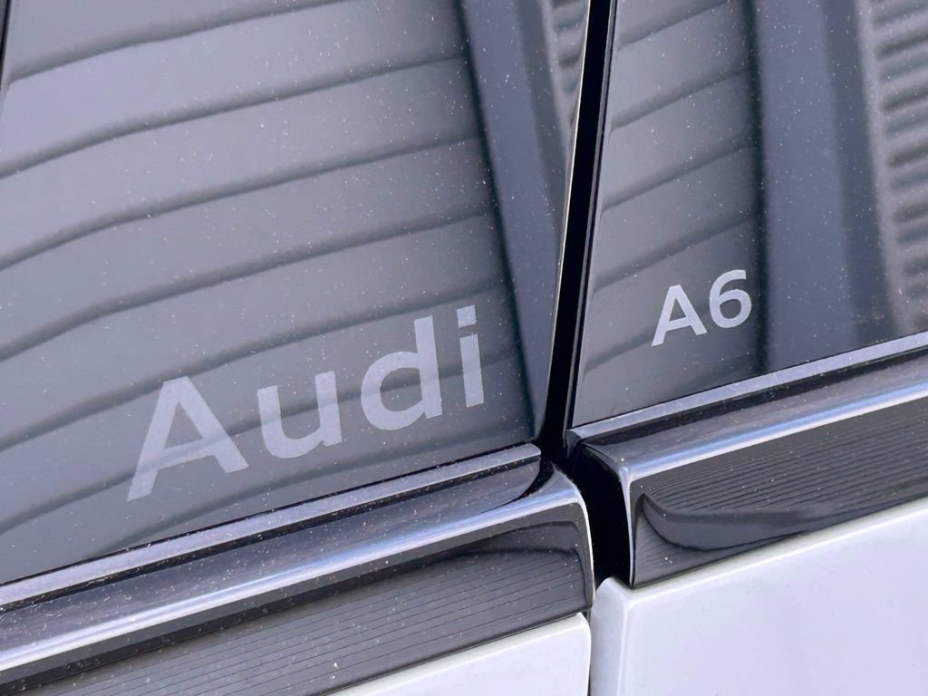 New 2026 Audi A6 Premium Plus AWD/4WD image 39