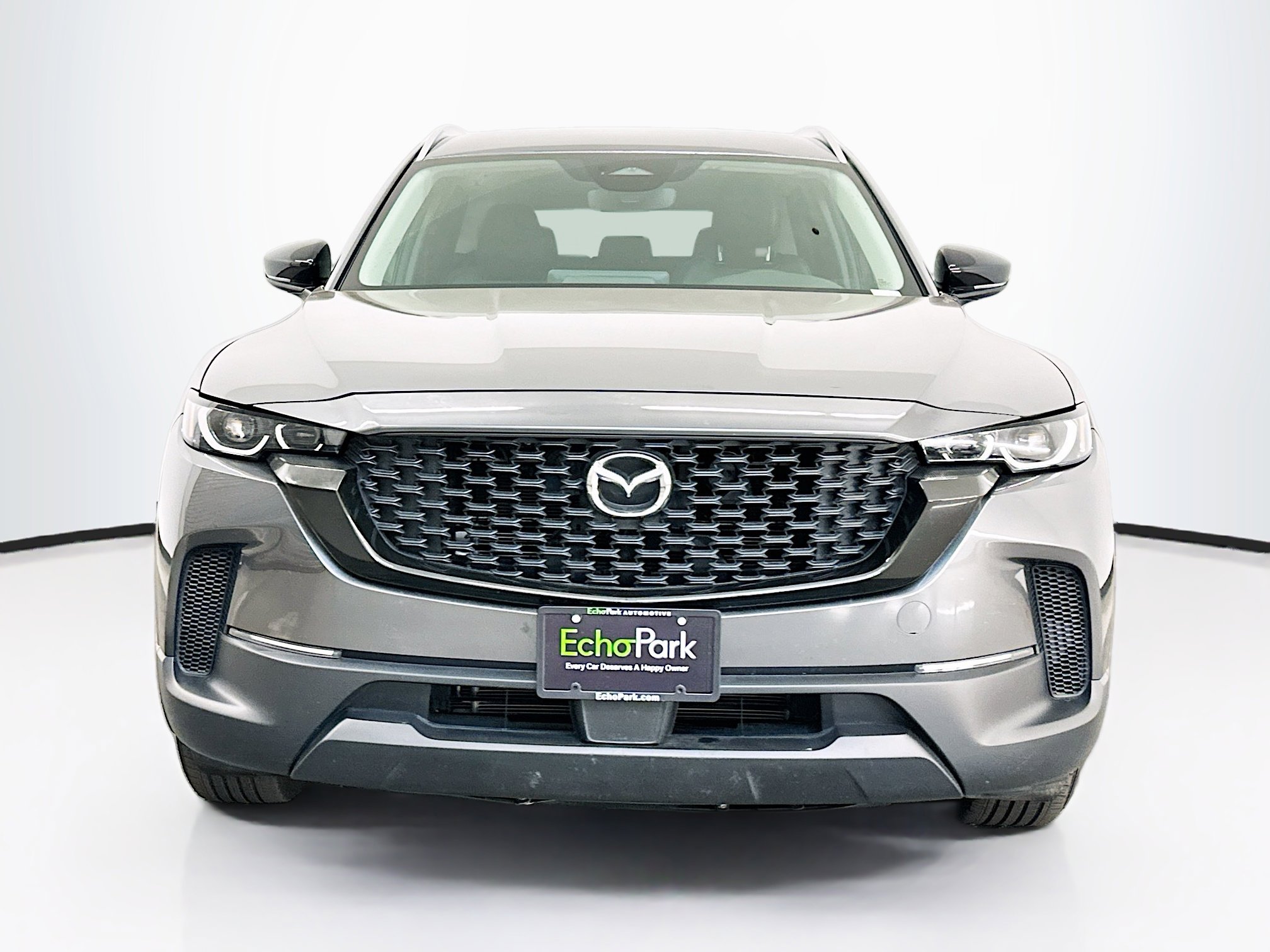 Used 2025 MAZDA CX-50 2.5 Hybrid w/ Preferred Pkg image 2