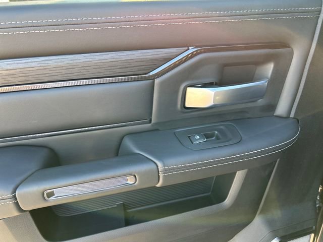 New 2025 RAM 2500 Power Wagon image 42