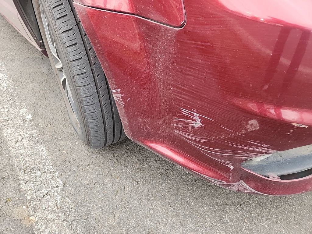 Used 2019 Dodge Grand Caravan GT image 12