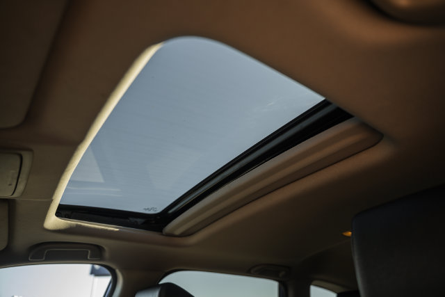 Used 2020 Honda CR-V EX-L image 43