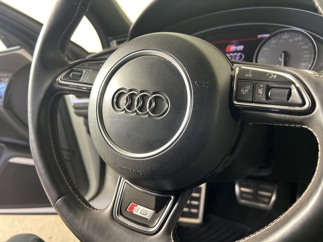 Used 2014 Audi S6 Prestige image 25
